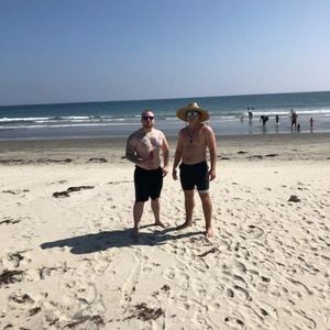 Meet your Posher, James